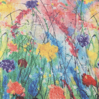 Maurine | Handgefertigter Kuschelpullover