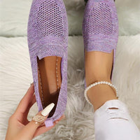 Elena | SoftStep Rutschfeste Flats