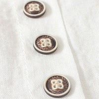 Hannah | bequemes Kurzarm-T-Shirt für Frauen