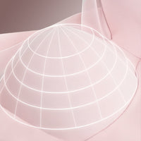 Lane | Drahtloser Push-up BH