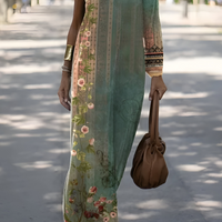 Harley | modisches Off-shoulder Kleid für besondere Anlässe