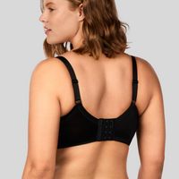 Charlotte | Figurfreundlicher Minimizer-BH mit glatter Optik