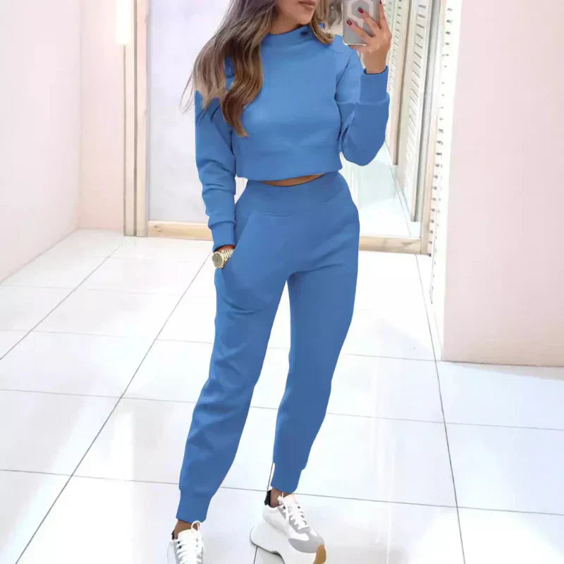 Mia | Weiches Lounge-Set