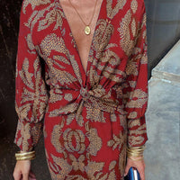 Sereena | Romantisches Kleid mit Vintage-Charme