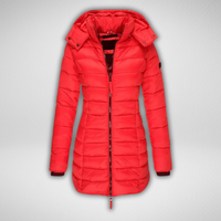 Bea | Gefütterter Wintermantel