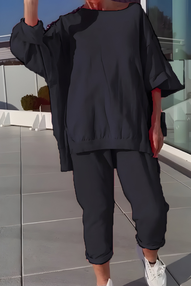 Giovanna | bequemes Lounge-Set im stilvollen Design