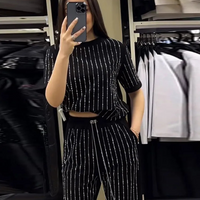 Clealy | Zweiteiliges Freizeit-Set