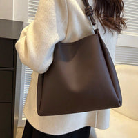 Brizza | Tragetasche mit Detail