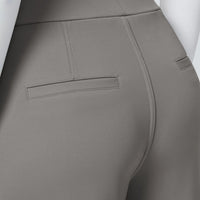 Kora | Damenhose, hoch tailliert & elegant