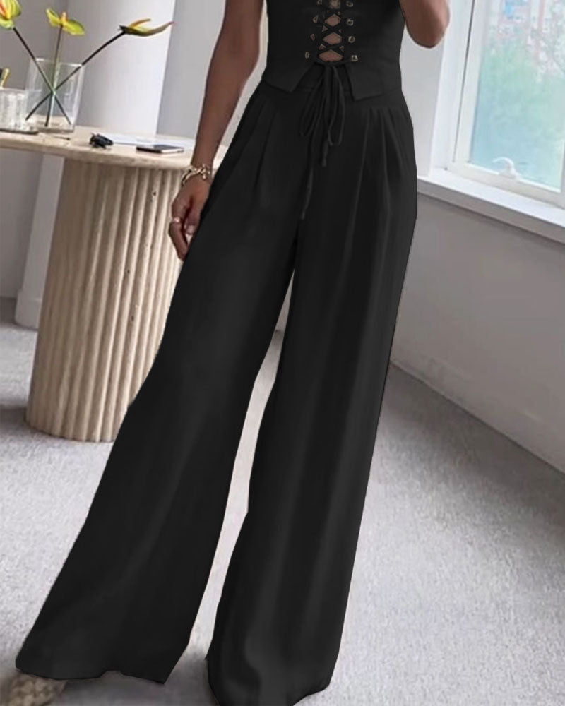 Amelie | gemütliches Bettwäsche-Set im femininen Design