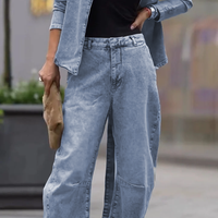 Octavia | Modisches Damen-Freizeit-Set, vielseitig kombinierbar