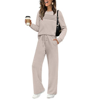 Taria | Sweatshirt und Hose im Set