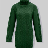 Pivia | Rollkragenpullover