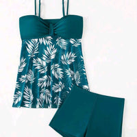 Alona | Neuer Netz-Badeanzug