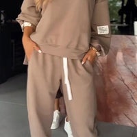 Kyka | Minimalistisches Lounge-Set