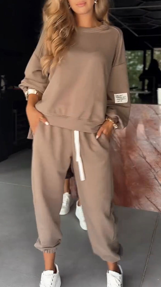 Kyka | Minimalistisches Lounge-Set