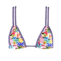 Quin | Badeanzug - Oberteil & Unterteil