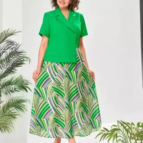 Camila | Modische Designs aus reiner Baumwolle für Damen