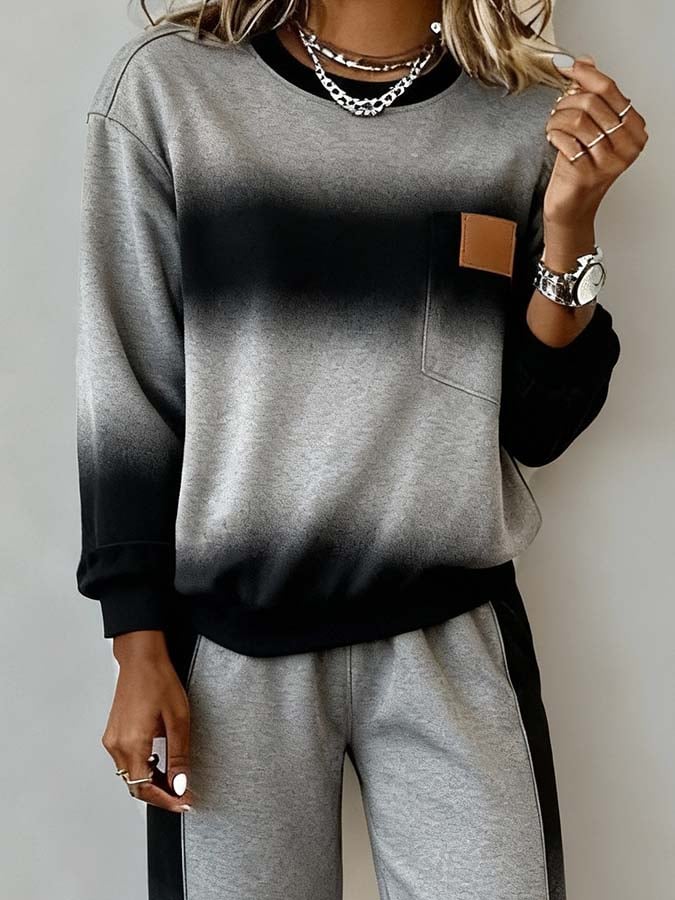 Hailey™ | Bequemes Freizeit-Hosenset für Damen