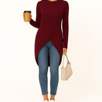 Barish | Strickpullover