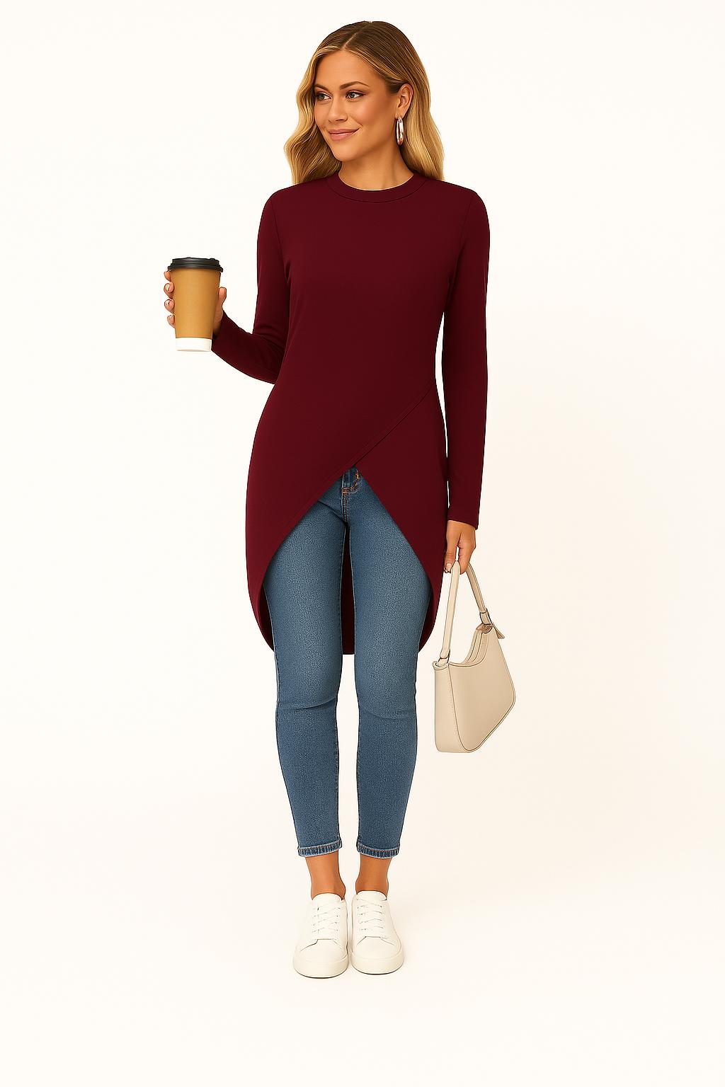 Barish | Strickpullover