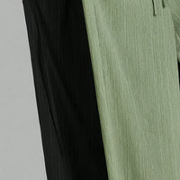 Demi | praktischer 3er-Pack Bundfaltenhosen für Damen