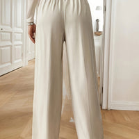 Alayna | Zeitlose elegante Hose für Damen