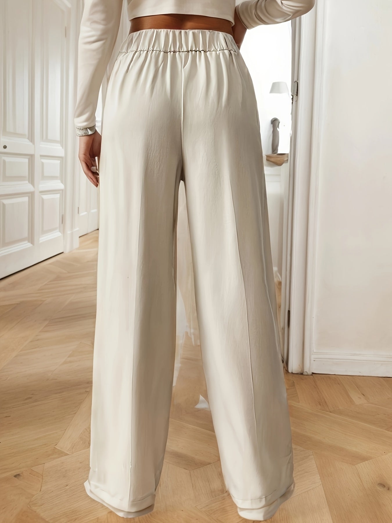 Alayna | Zeitlose elegante Hose für Damen