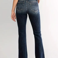 Kendall | Bequeme Flared-Hose im modernen Design