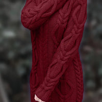 Pivia | Rollkragenpullover