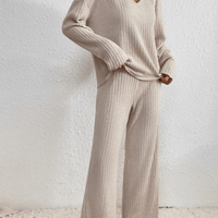 Mariana | Feminines Set mit zwei Teilen