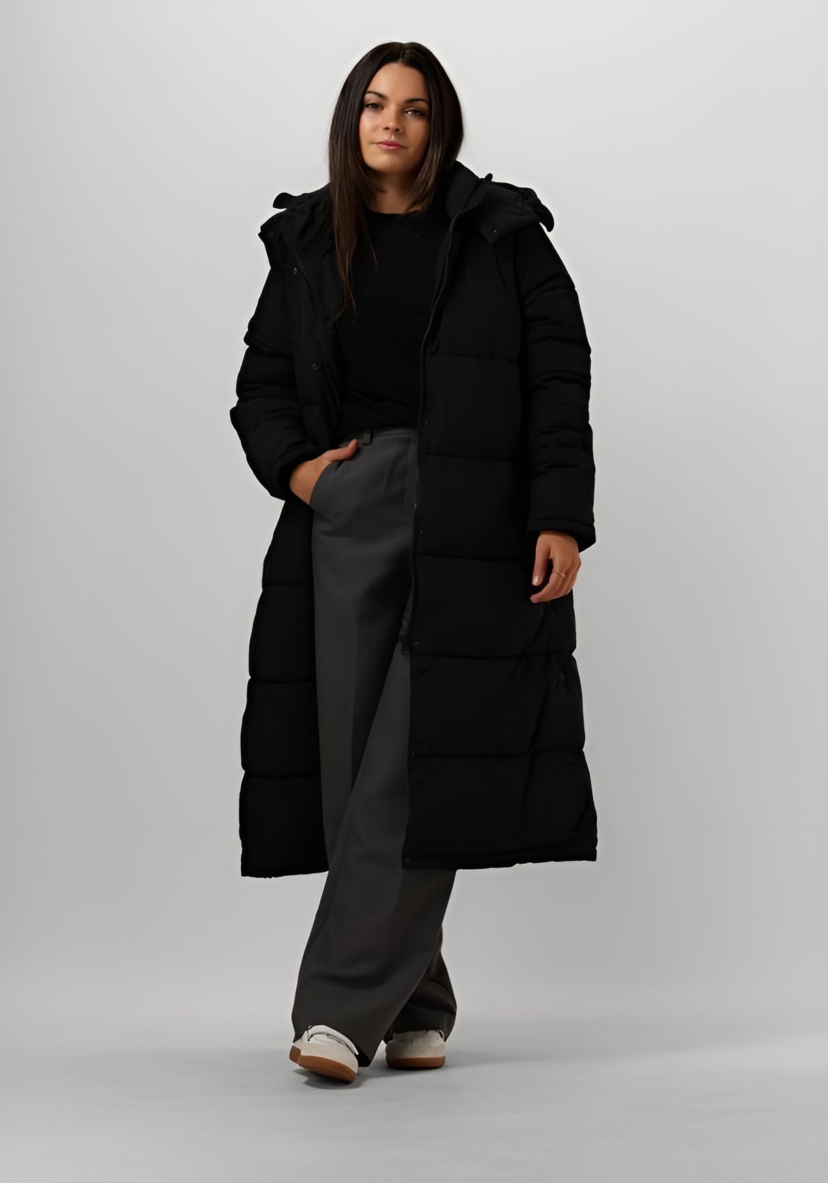 Joyce | Wintermantel