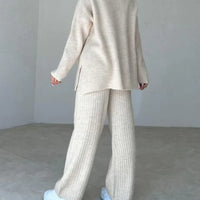 Isabella | dreiteiliges Strick-Set