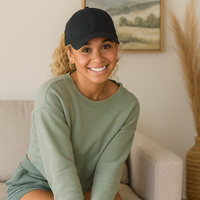 Fee | Originale Cap mit Zopföffnung