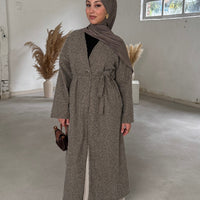 Rhiaza | Eleganter Damenmantel