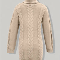 Pivia | Rollkragenpullover