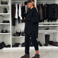 Mila | Lässiges, aber elegantes Outfit für jeden Tag