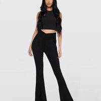 Davina™ | Stretch-Jeans mit hohem Bund für Damen