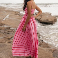 Maddie | Sommer Vibes Maxikleid