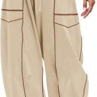 Jahazell | Weit geschnittene Freizeithose