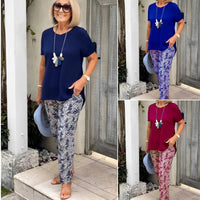 Sara | Trendiges Zwei-Set für den Sommer