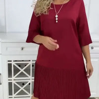 Blanca | Elegante Kleider für Damen – Komfort trifft auf Stil