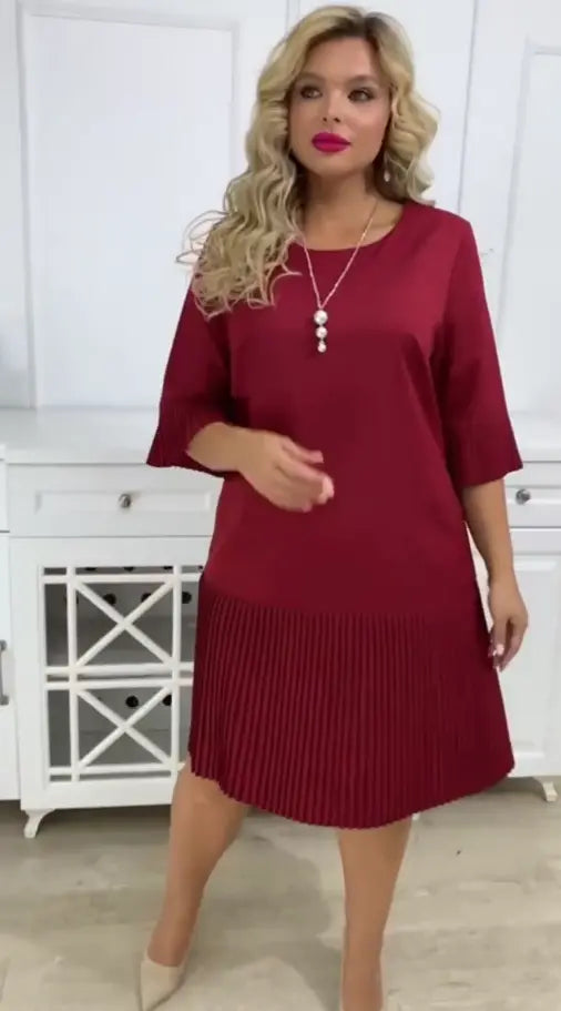 Blanca | Elegante Kleider für Damen – Komfort trifft auf Stil