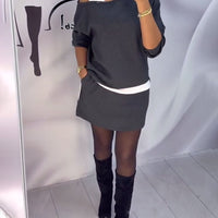 Aria | Stilvolles Outfit, zweiteilig für Damen