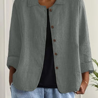 Victoria™ | Elegantes, leichtes Oberteil für den Alltag