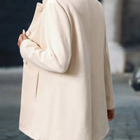 Kayla | Damenjacke, zeitlos & elegant