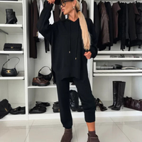 Mila | Lässiges, aber elegantes Outfit für jeden Tag