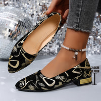 Malina | Modische Damen-Schuhe