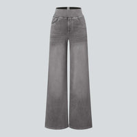 Annlyn | Bequeme Hose mit Taschen