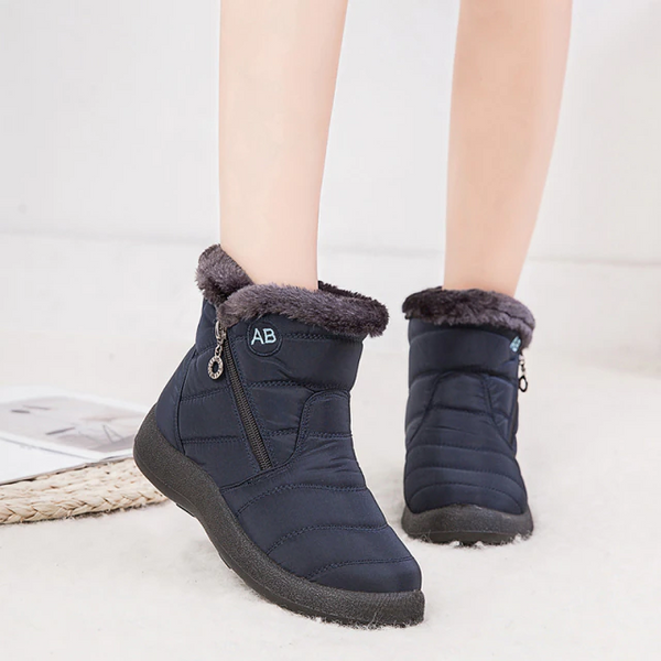 Ginia | Damen-Winterstiefel